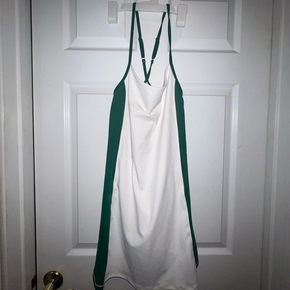 Tennis Dress